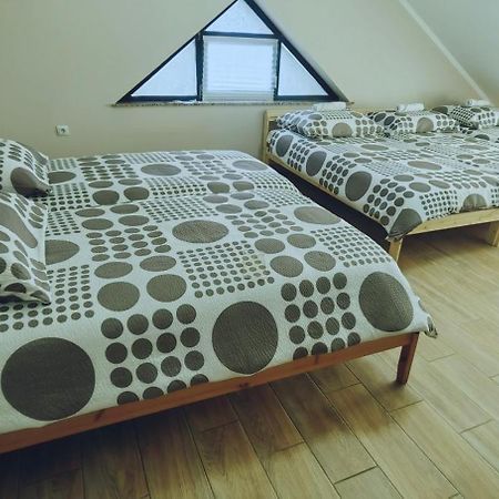 Rooms Osmica- Videm Pri Ptuju Rum bild